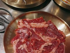 -核桃碳烤肉馆(深圳首店)