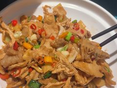 -呷湘厨·家宴·鱼汤捞饭(津南店)