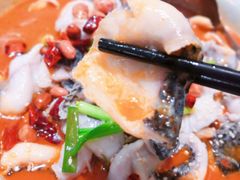 -乌江鱼杭帮菜(西湖店)