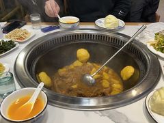 -·缸桶屋·韩式牛肋条自助烤肉(西湖D11店)