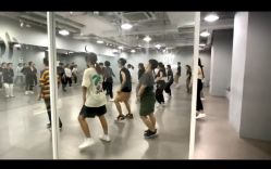 -HI dance 舞室