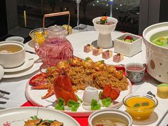 -馋遇江南·精致湖景雅宴(东方之门店)