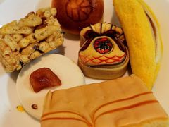 -祥禾饽饽铺·中式糕点(北京来福士店)