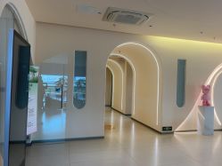 -哈喽美妈产后恢复中心(乐堤港店)