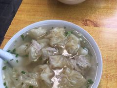 -安庆馄饨店(园东路店)