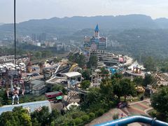 -美心红酒小镇游乐园