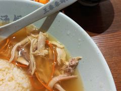 -王春春鸡汤饭(上海中海环宇城店)