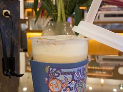 豆腐布丁奶脆-围裙妈妈(临平店)