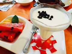 -新侨三宝乐西餐厅(崇文门店)