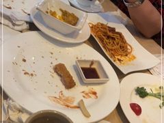 -德大西餐社(云南南路店)