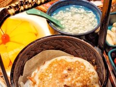 -锦府盐帮·李宅(领展购物广场中关村店)