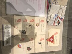 -哈尔滨工业大学-博物馆