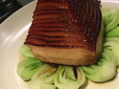 -湖滨28中餐厅·西湖宴·杭州君悦酒店