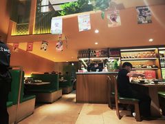 -耶里夏丽·新疆菜·28年喀什老馆(田林东路店)
