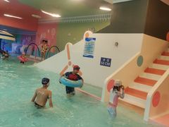 -碧水豪园·足浴·SPA·汗蒸·那须汤泉(中山东路店)