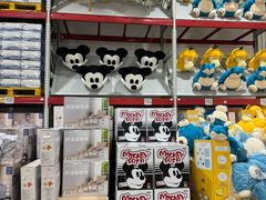 -山姆会员商店(上海浦东店)
