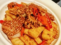 -遇玲珑餐厅
