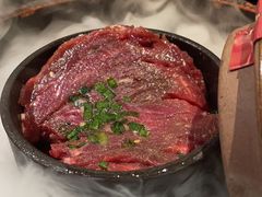 -谷牛和牛烤肉(漕河泾印象城店)
