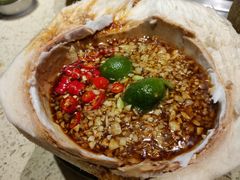 -润泽园椰子鸡(汇一城店)