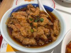 -大厨小馆(华阳城店)