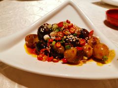 -红辣椒·川菜·火锅(科华路店)