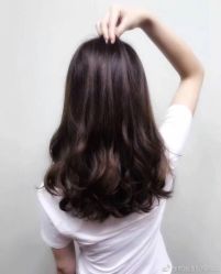 点击看大图 -小齐发型Star~salon
