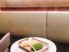 -奈雪的茶(东莞汇一城店)