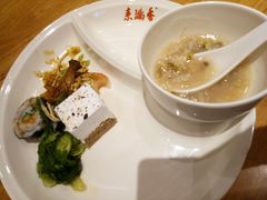 -素满香·素食自助餐(苏州·临顿路店)