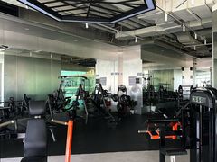 -Hi GYM嗨健身(泥城店)