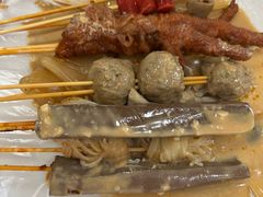 -郭记小街麻辣烫(南小街总店)