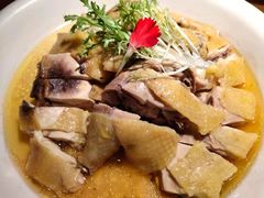 -桂小厨广西菜(青秀万达店)