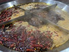 现划鳝鱼-储奇门鳝鱼火锅(总店)