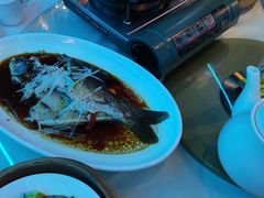 -湖锦酒楼·32年地道湖北菜(光谷店)
