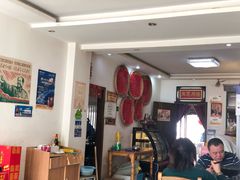 大堂-小海土菜馆(振容路店)