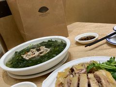 -瑞记湛江鸡饭店·粤西第一鸡(粤垦店)