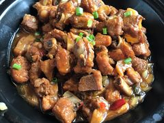 -巴陵全鱼席(湖南老字号汴河街店 )