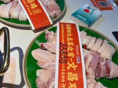 -嗲嗲的椰子鸡・太琼糟粕醋(上海百联又一城店)