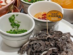 -侃爷南门铜锅涮肉