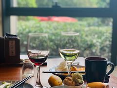 -美盛喜来登大酒店-盛宴标帜餐厅