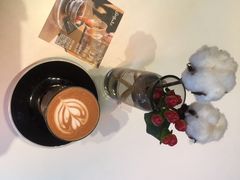 -Seesaw Coffee(环贸iapm店)