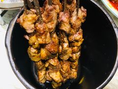 -亚克西姆新疆菜(库车店)
