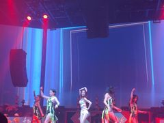 -轩 SUPER LIVE 超级现场(农科路店)