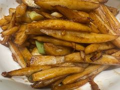 -杨厨的田园饭店(长城路店)