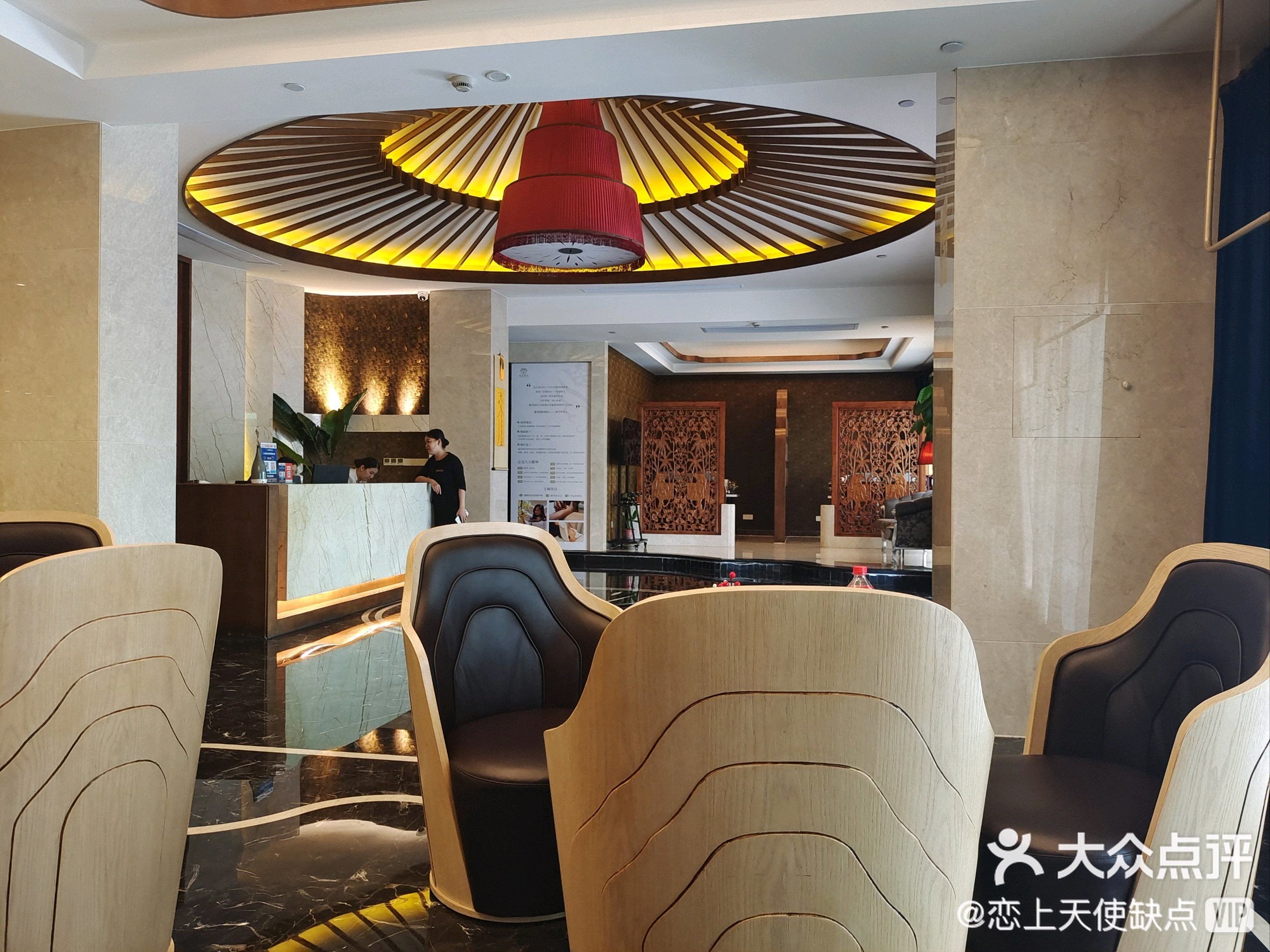 享受生活的松弛时刻