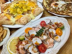 -黑熊披萨orso pizza