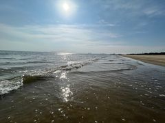 -银滩滨海旅游度假区