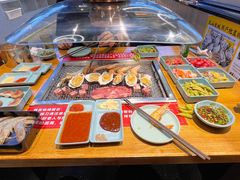 -蚝英雄鲜蚝自助专门店(长楹天街直营店)