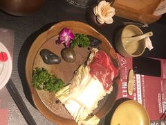 -盡膳口福·百年汤方火锅(科华北路店)