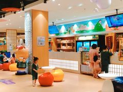 -汤W城市微度假(仓山店)