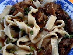 -清真-戏楼王记牛肉面